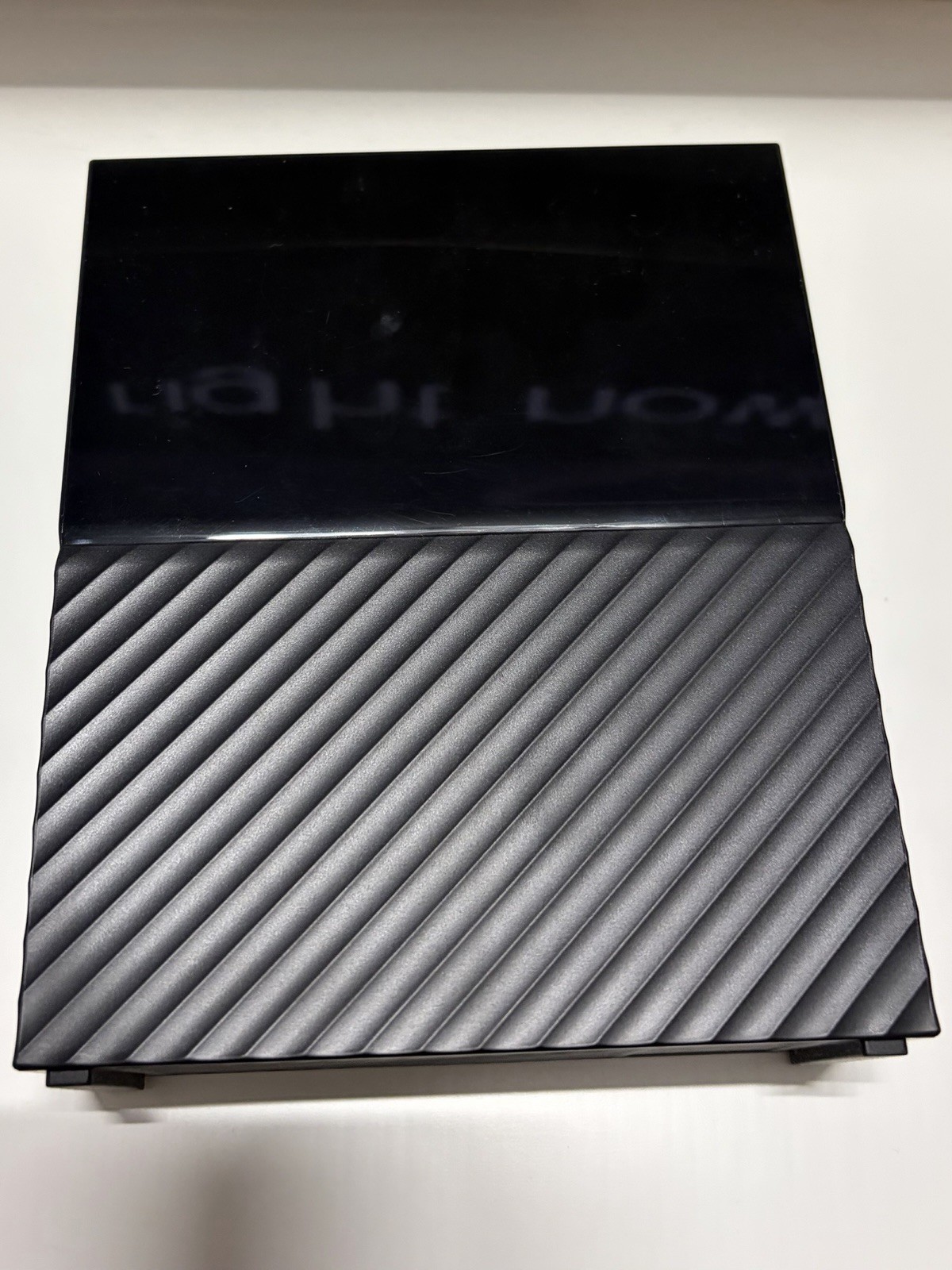 WD My Book 18TB USB 3.0 External Desktop Hard Drive (WDBBGB0180HBK-NESN)