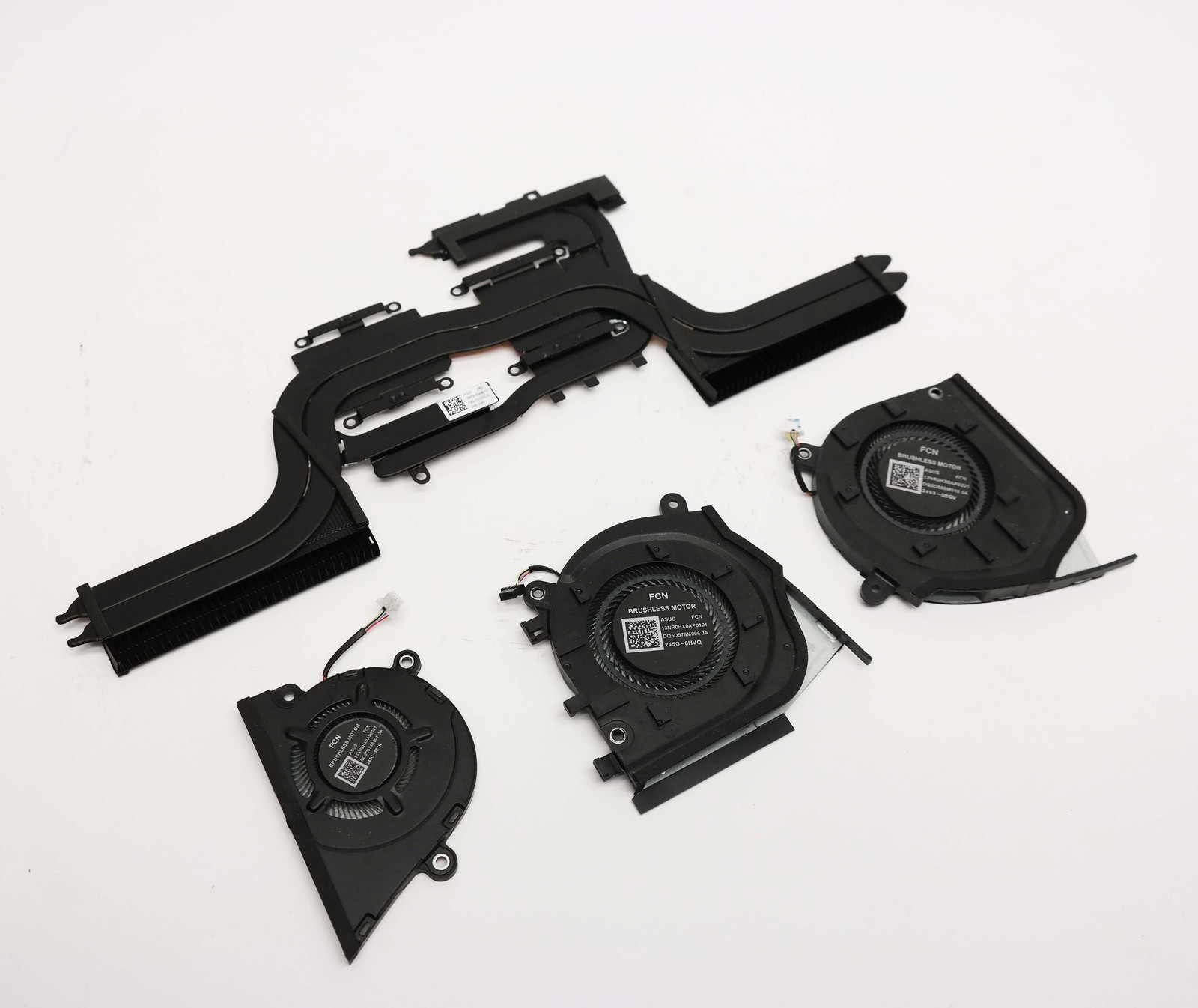 Asus Thermal Module GA403UI 13NR0HX0AM0101