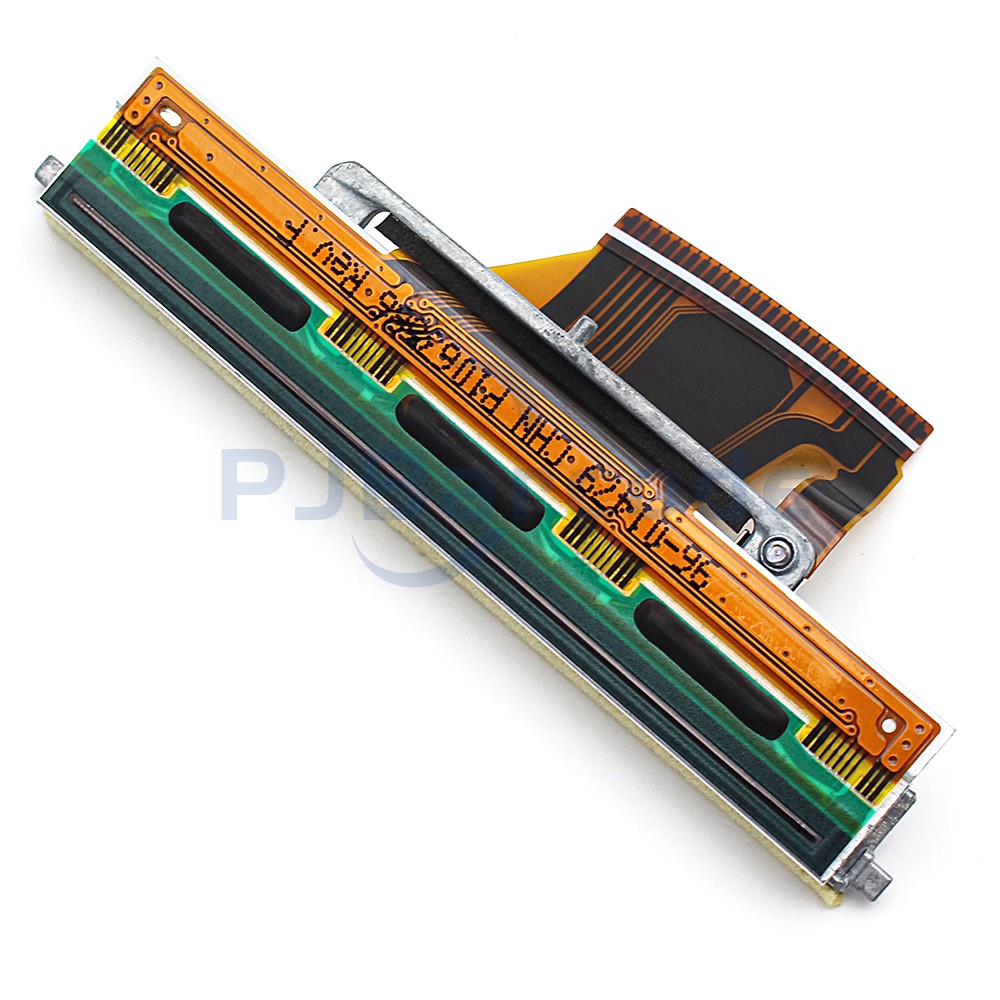 Original Printhead for Zebra ZQ510 ZQ511 Mobile Printer P1063586 With Bracket