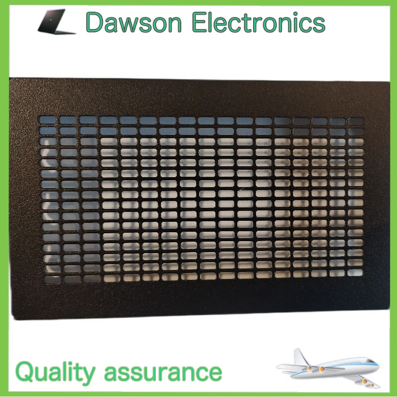 HP DL380/DL388G10 DL580G10 hard drive cage bezel 777301-001 875069-001
