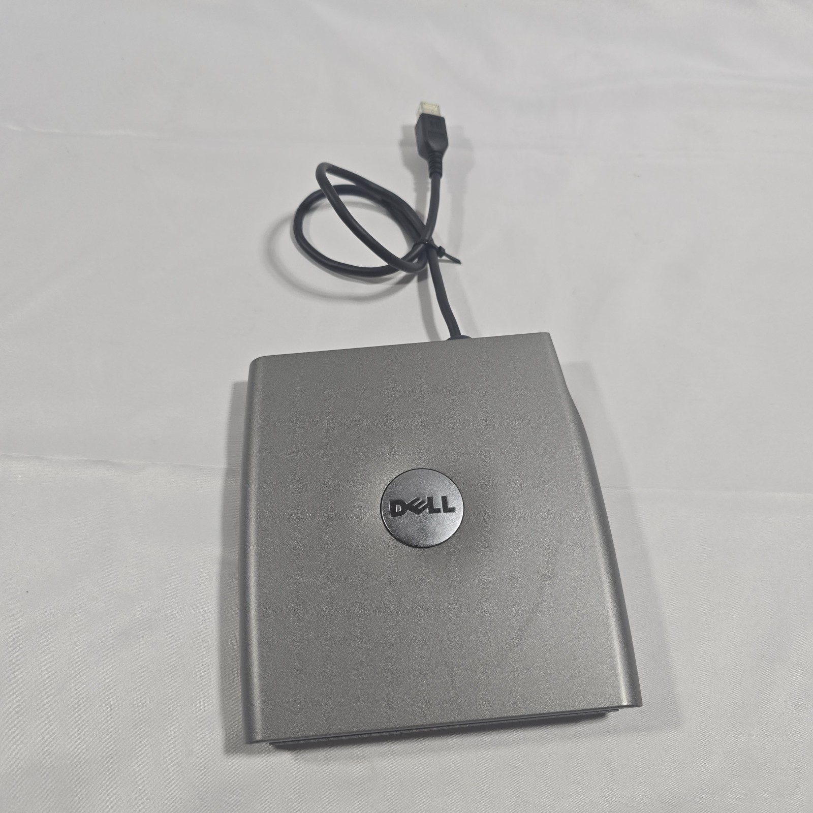 GENUINE Dell Latitude E-Series PD01S External DVD-RW Optical Drive eSATA
