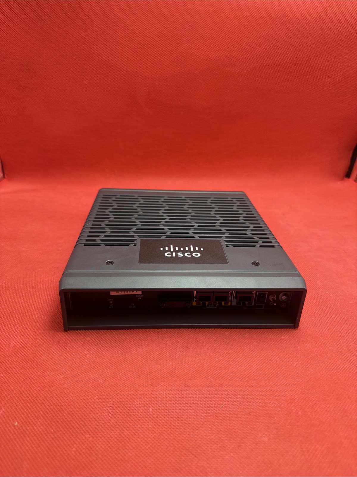 Cisco 819Hw 810 Series Secure Hardened Integrated Services Router