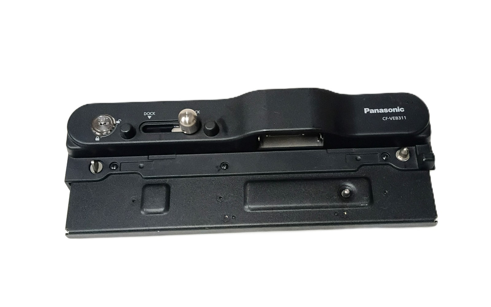 Panasonic CF-VEB311U docking station for Toughbooks, Unlocked, no charger