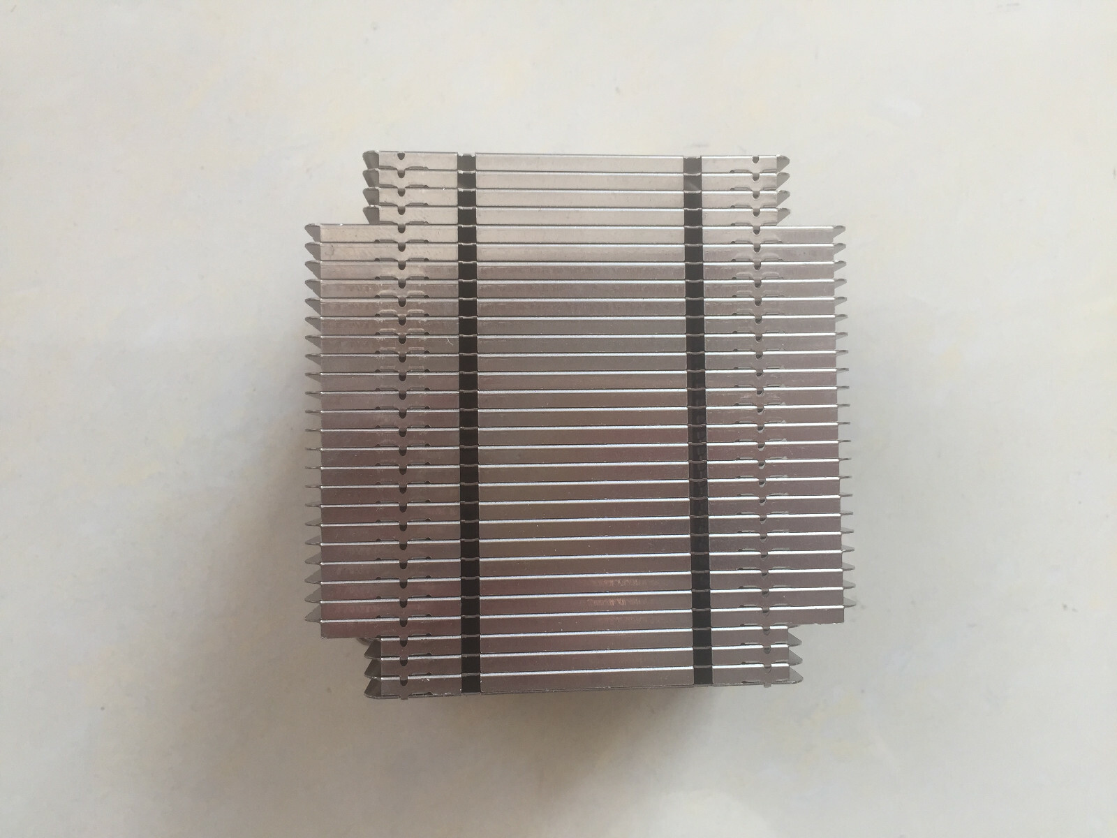 Fleet Sales Of Supermicro SNK-P0048P LGA2011 X79 X99 Server CPU Radiator 2U