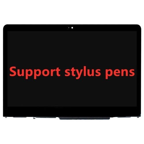 14"For HP Pavilion X360 14M-BA011DX 925447-001 LCD Touch Screen Replacement 
