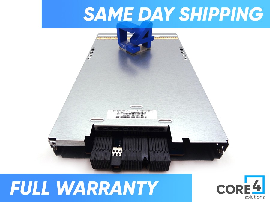 HP 876146-001 6GB MSA IO MODULE