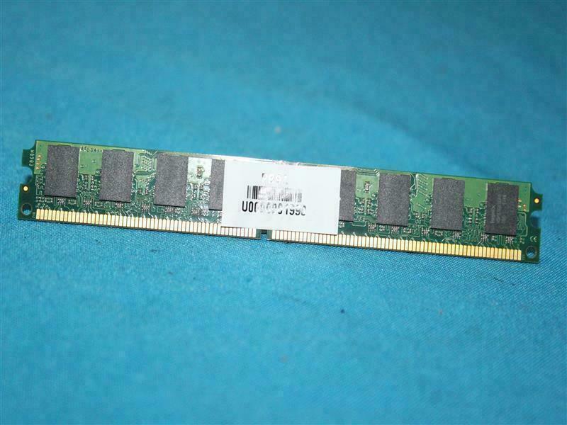 Kingston KVR800D2N6/2G-SP Memory Ram