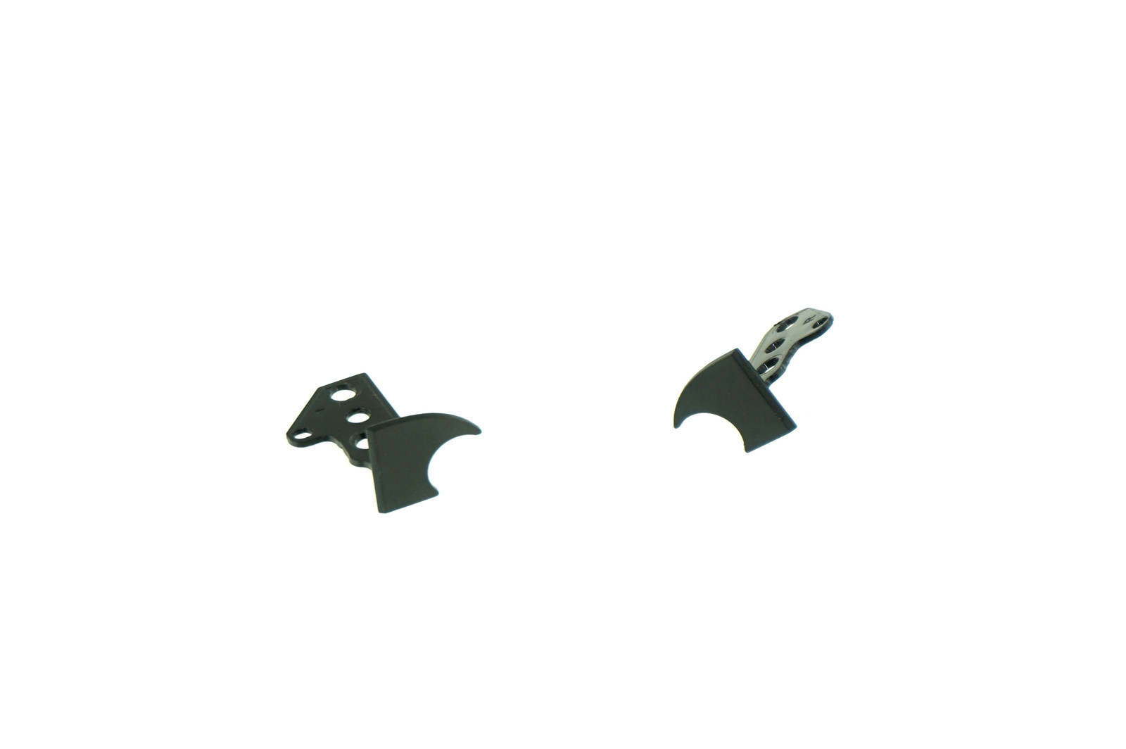 RZ09-01663E52 GENUINE ORIGINAL RAZER HINGE COVER BLADE PRO RZ09-01663E52 SERIES