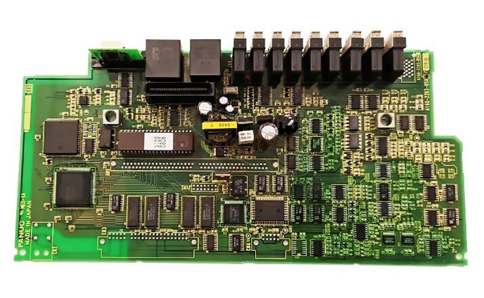 ONE NEW FANUC CIRCUIT BOARD A16B-2203-0500 fedex or DHL