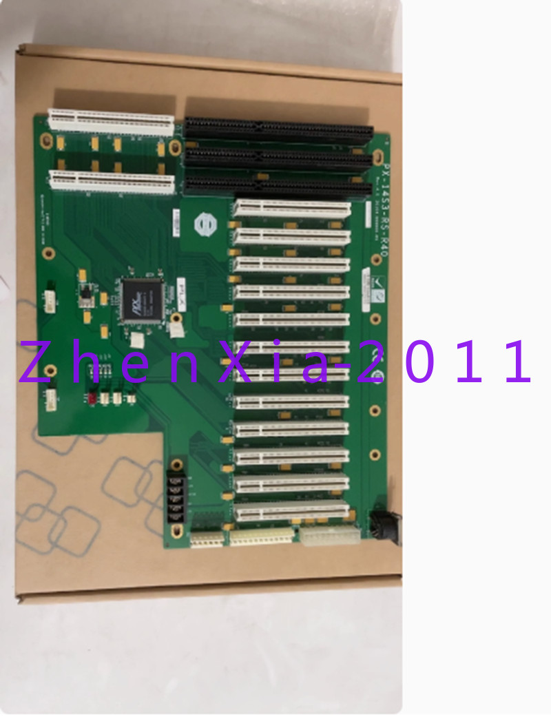 1PC new IEI base plate PX-14S3-RS-R40 Rev: 4.0
