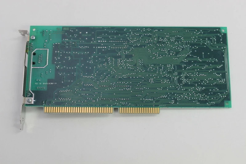 3C507-TP etherlink 16 tp 7508-05 3COM hp hewlett packard isa etherlink 16 tp ca