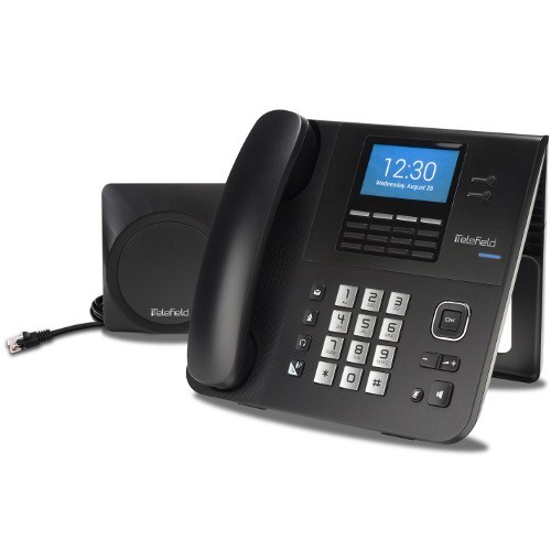 RCA by Telefield IP170 - VoIP - 