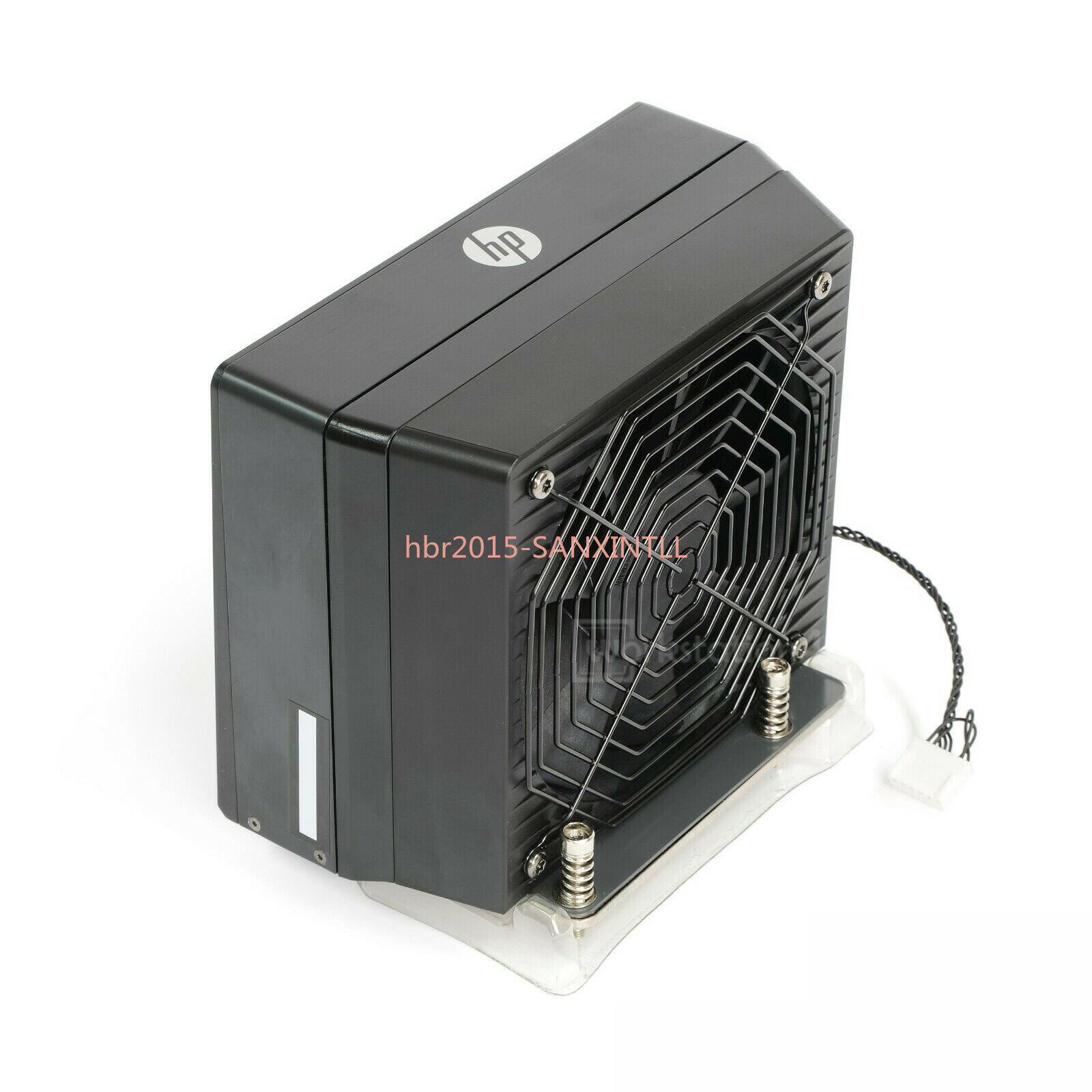 Genuine HP 781907-001 COOLER HP 3D VAPOR COOLER Z440 | 828230-001 N3R51AV
