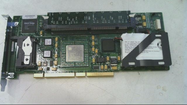 NetApp R200 Server NVRAM4 Card 256MB PCIx 111-00023+C0