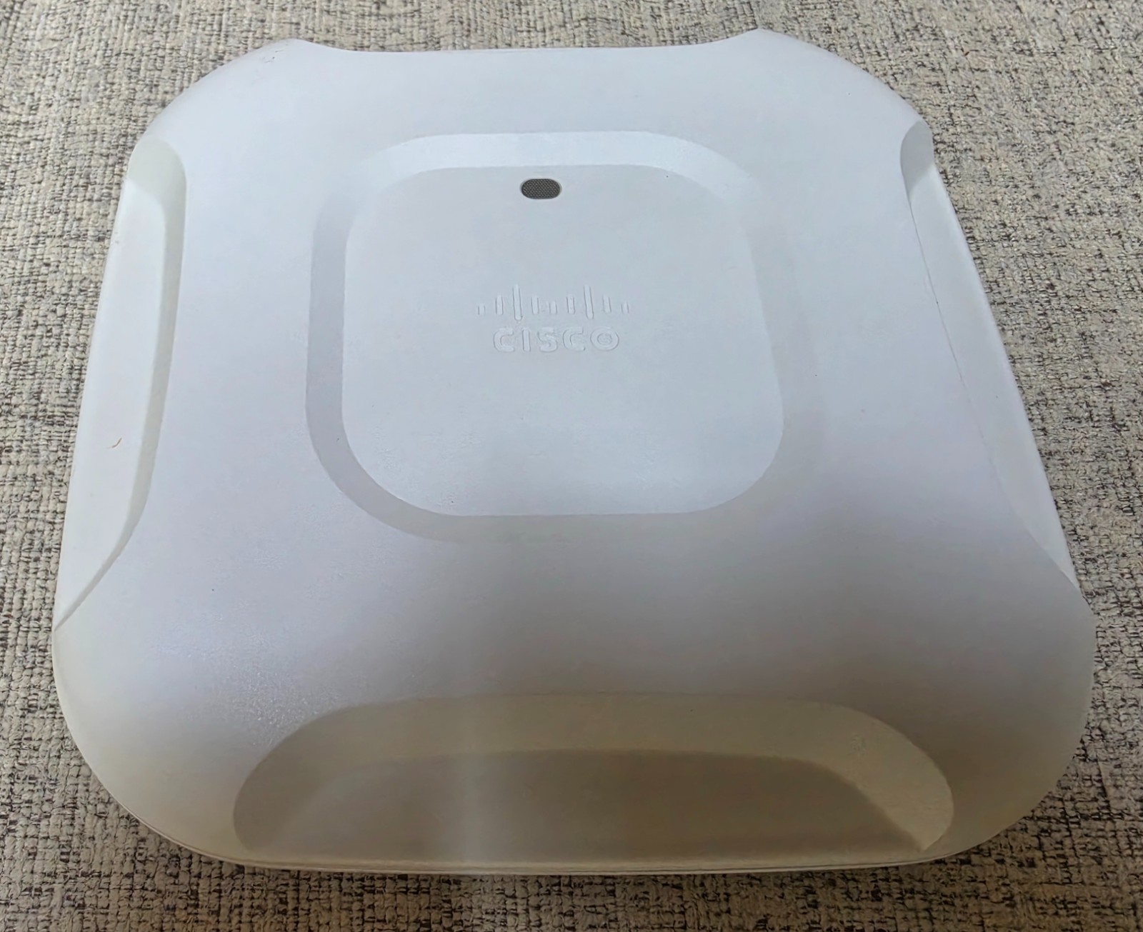 Cisco AIR-CAP3702I-B-K9 802.11ac Aironet Dual Band Access Point