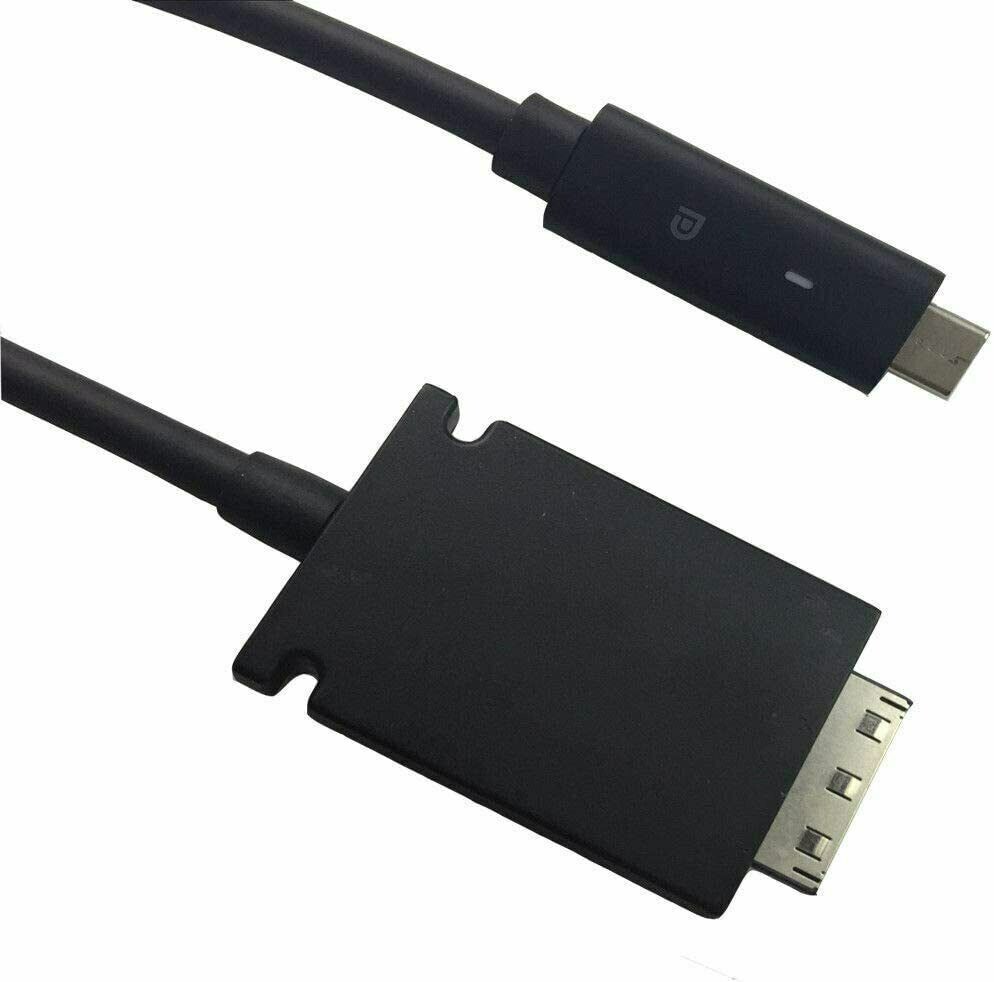 0HFXN4 PM41V HFXN4 Replace USB-C Cable For Dell Dock WD15 K17A K17A001