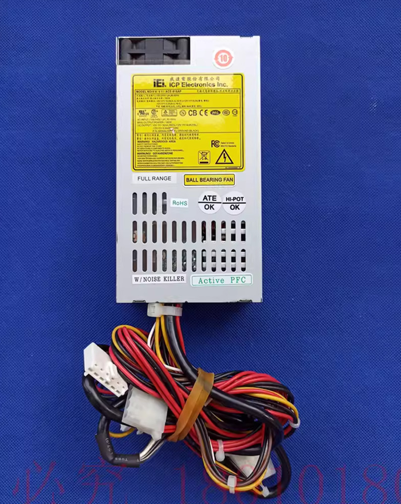 1pc new ACE-916AP Industrial Power Supply IEI Power Supply