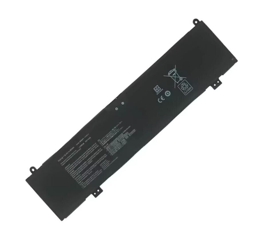New 90Wh 15.4V Battery for ASUS ROG Strix G17 G713 FX517ZE/M/R 0B200-03880-100