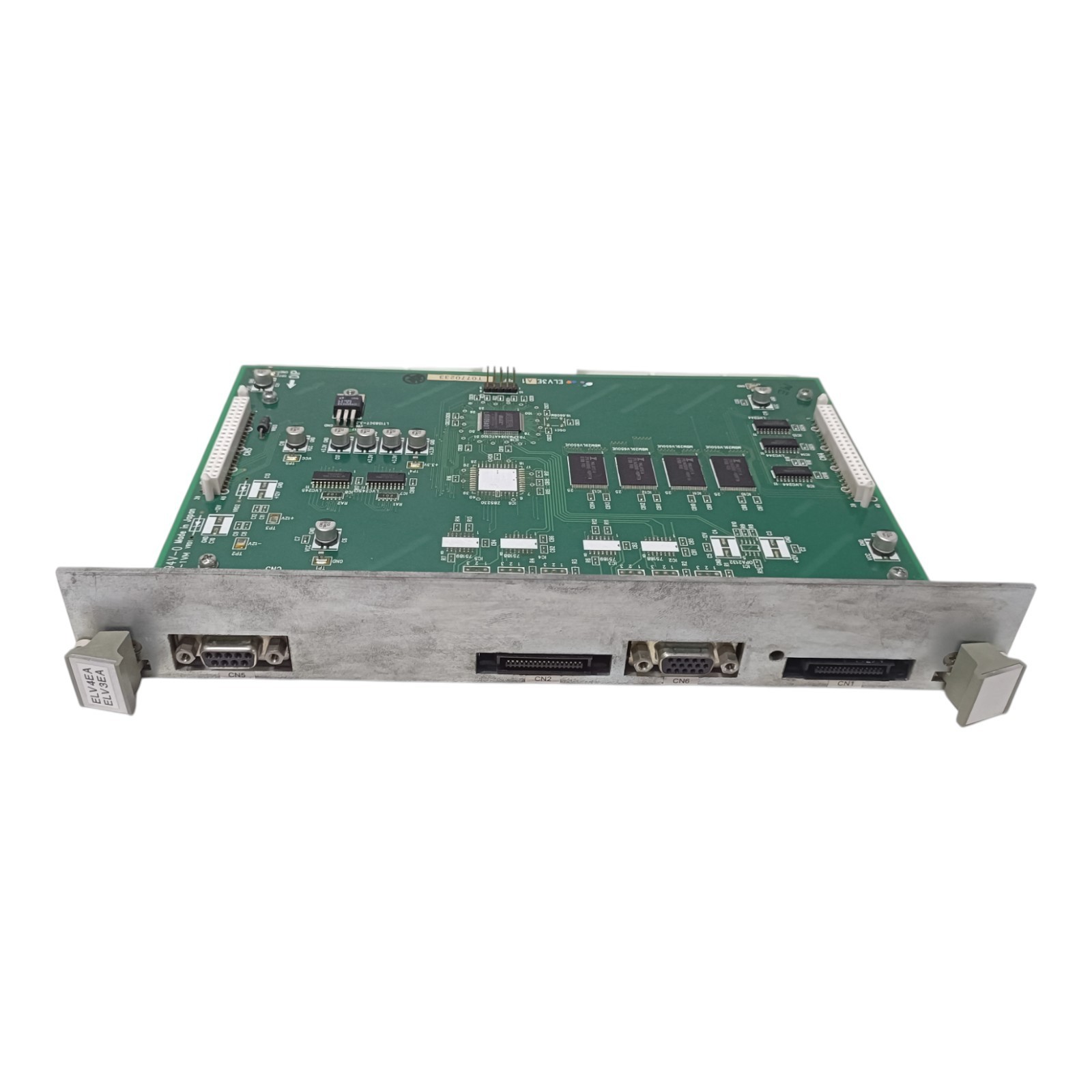 Panasonic N610030275AA Memory PC BOARD ELV3EA ELV4EA Card TEC-1VM