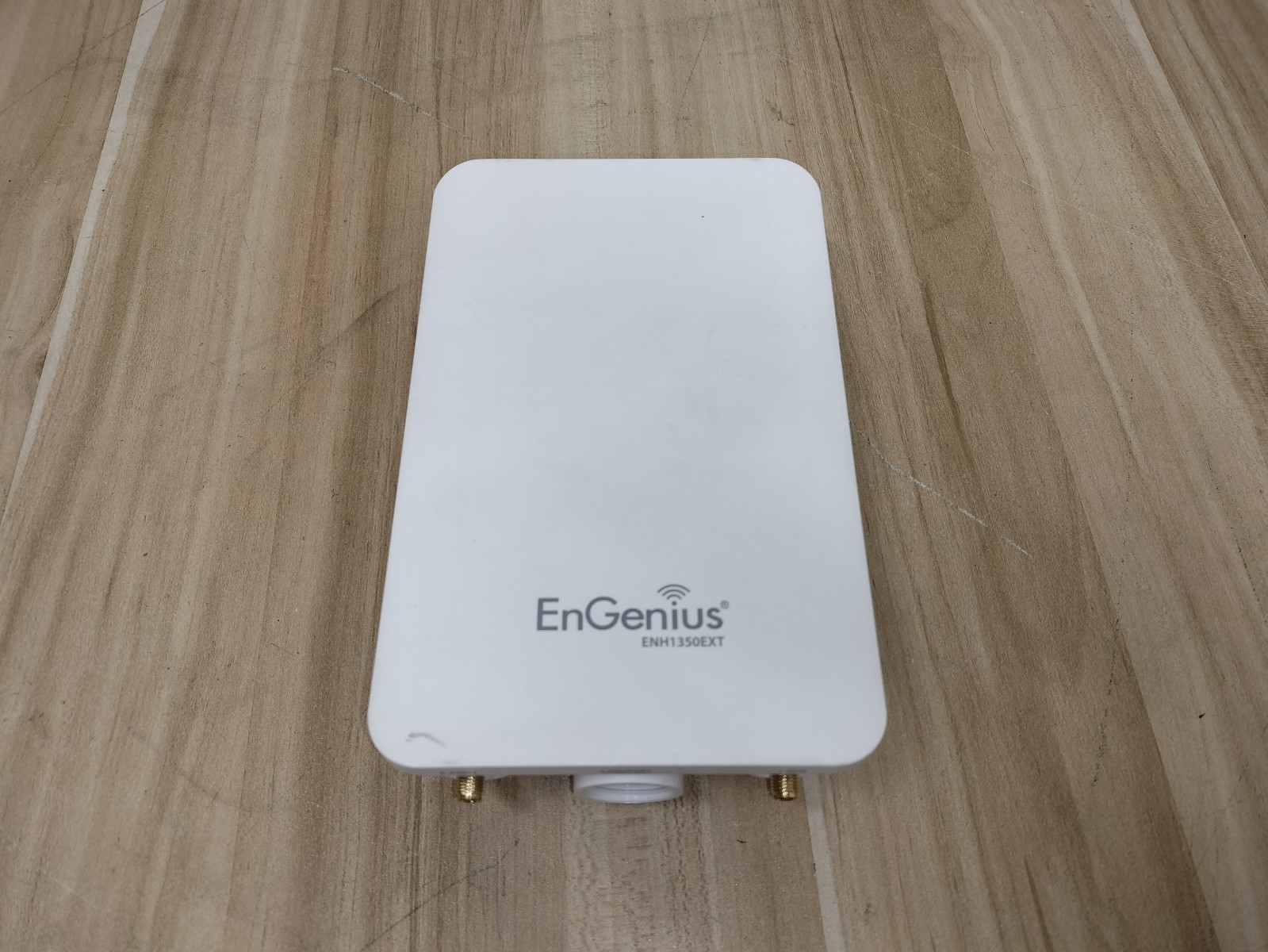 EnGenius ENH1350EXT Wi-Fi 5 Wave 2 AC1300 Outdoor Wireless Access Point