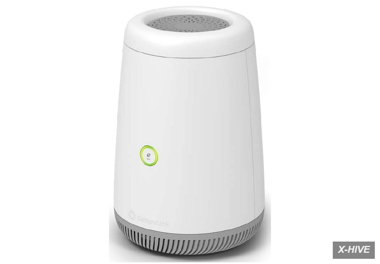 C4000BG CenturyLink Bonded Line Wi Fi DSL Router