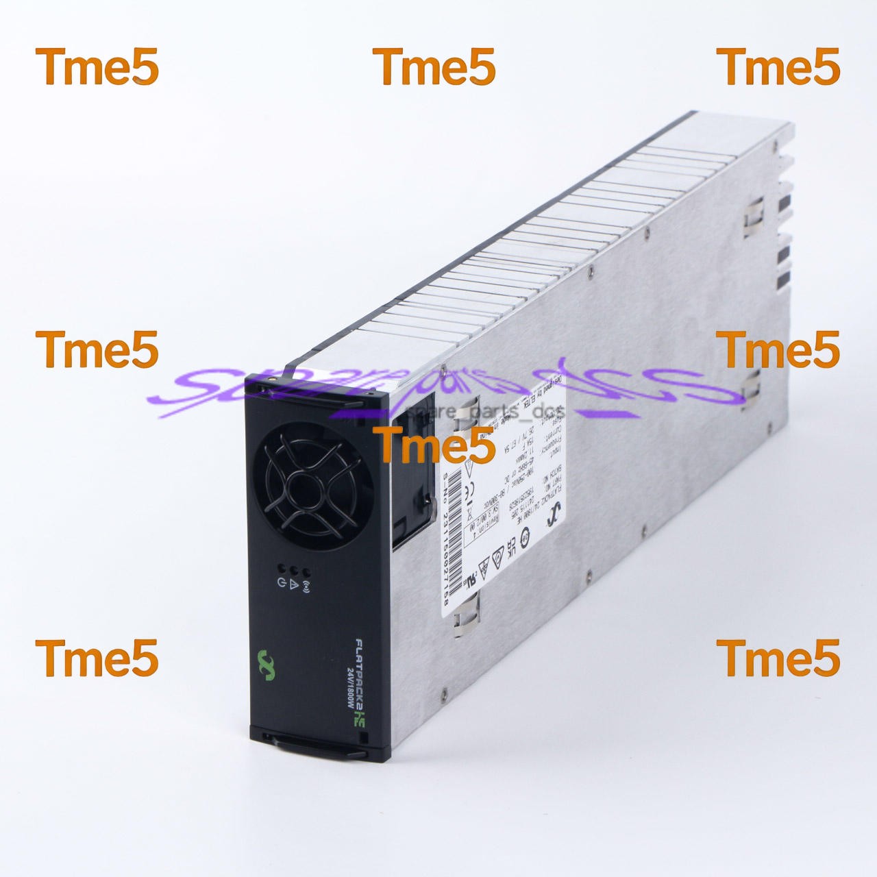 1pc ELTEK Flatpack2 24/1800 HE power module 241115.205 New Fast Shipping