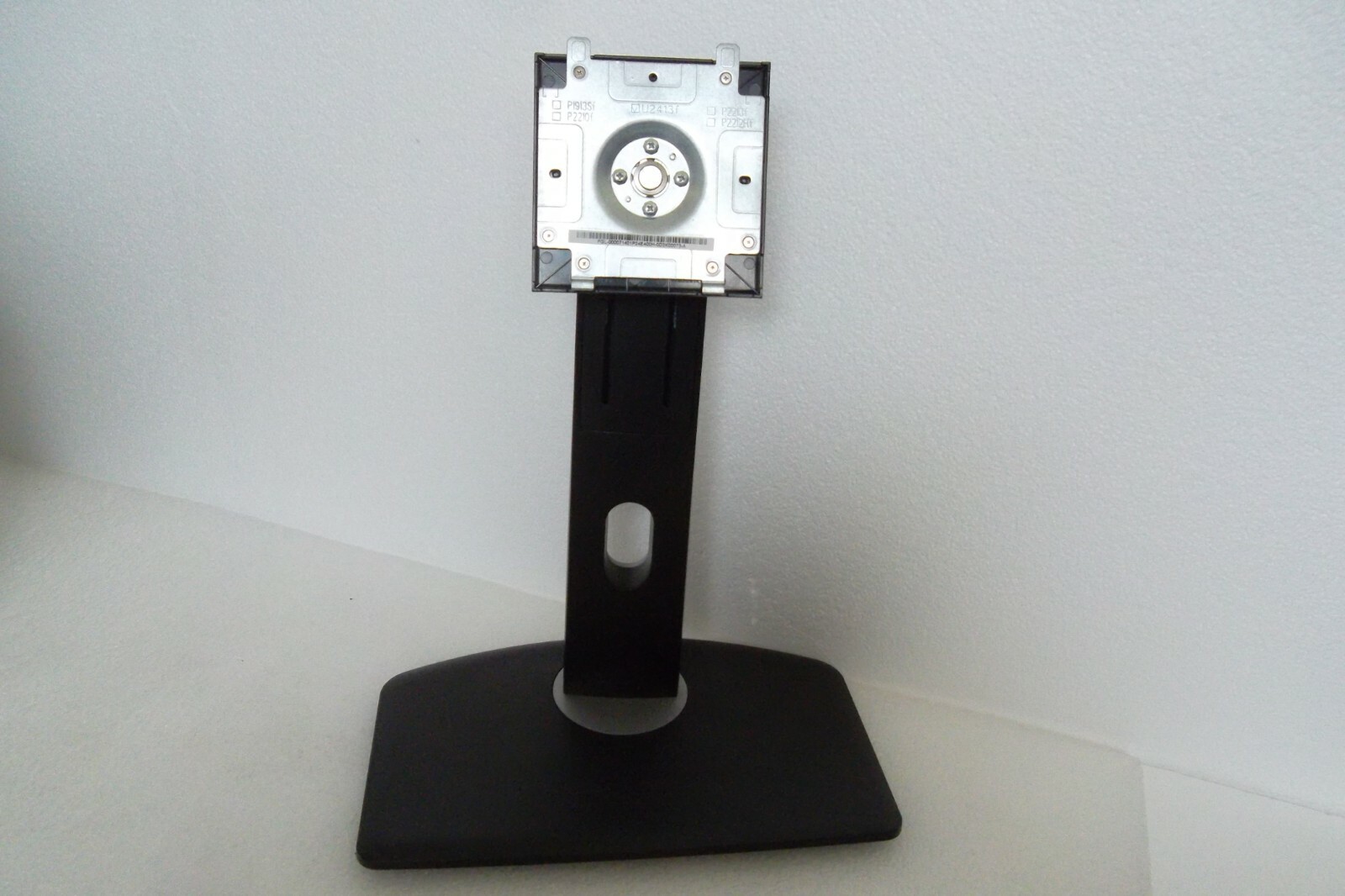 Dell Professional LCD Monitor Stand Base P1913S P2213f P2312H P/U2212H P/U2413f