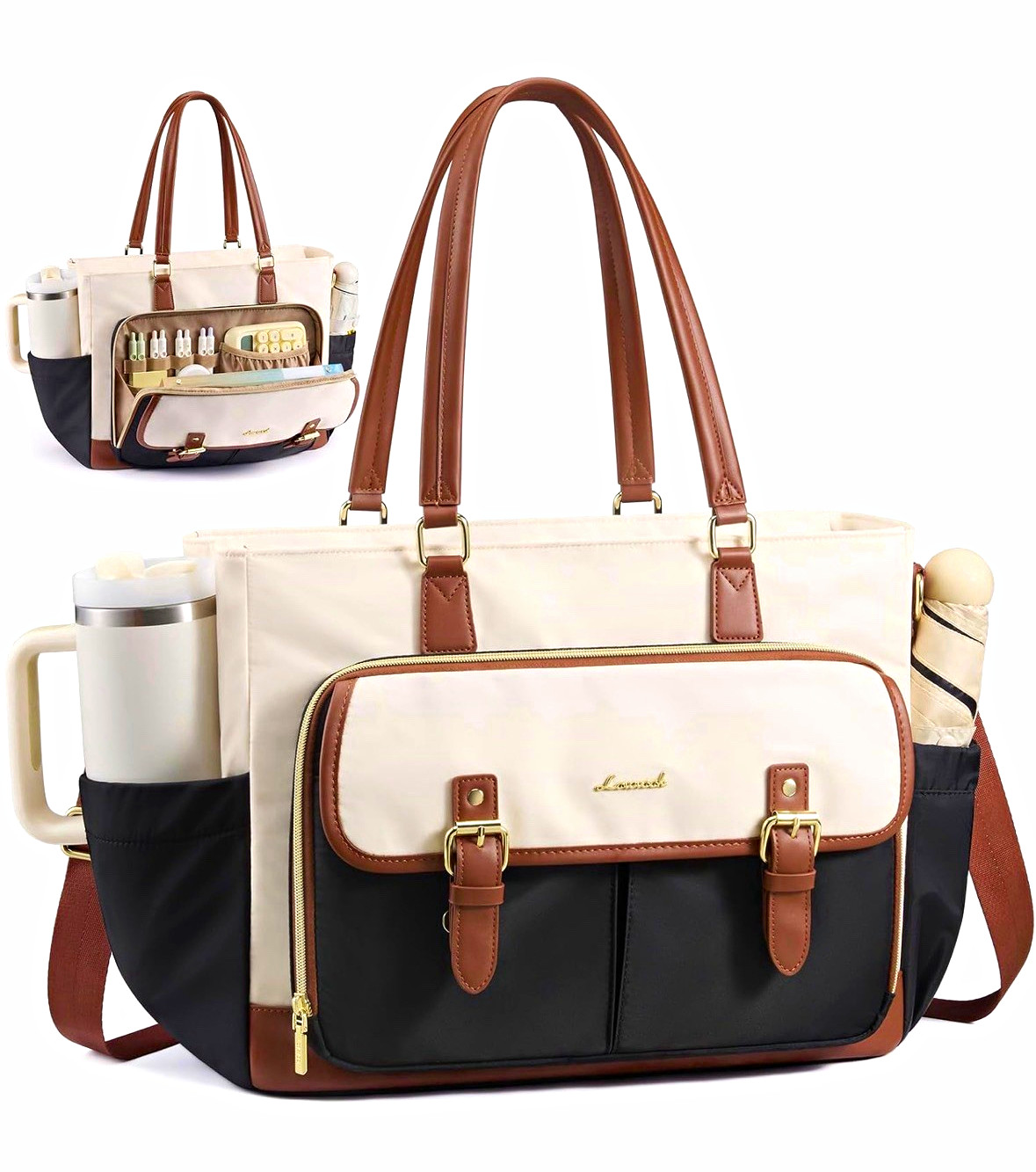 Lovevook Laptop Bag new
