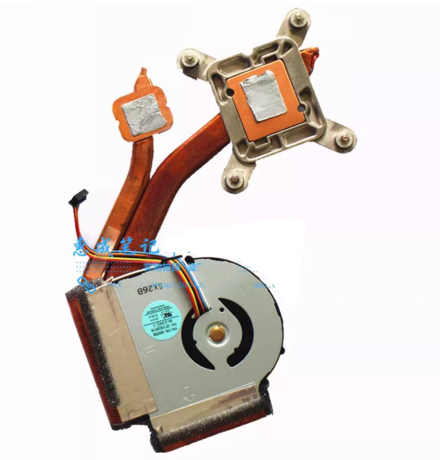 For Thinkpad T430 T430I Fan CPU Heat Sink Heat Sink Independent Fan