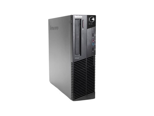 Lenovo M73 SFF Desktop Computer PC Intel i5 16GB 512GB SSD WIFI DVD Windows 10