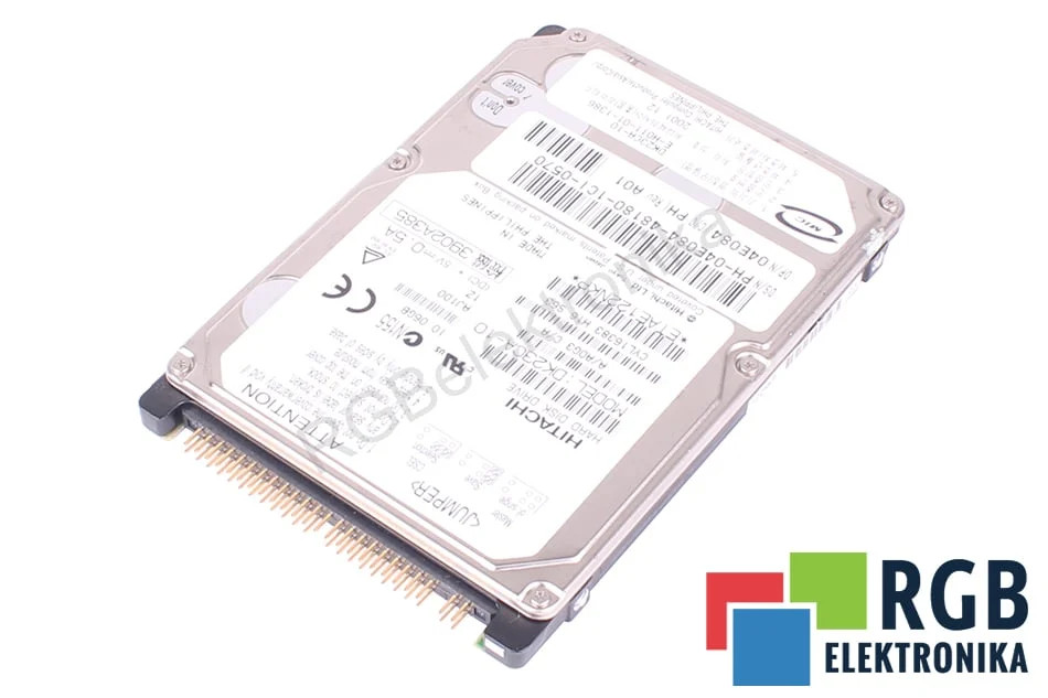 DK23CA-10 DK23CA HITACHI - Used - 6 Months Warranty