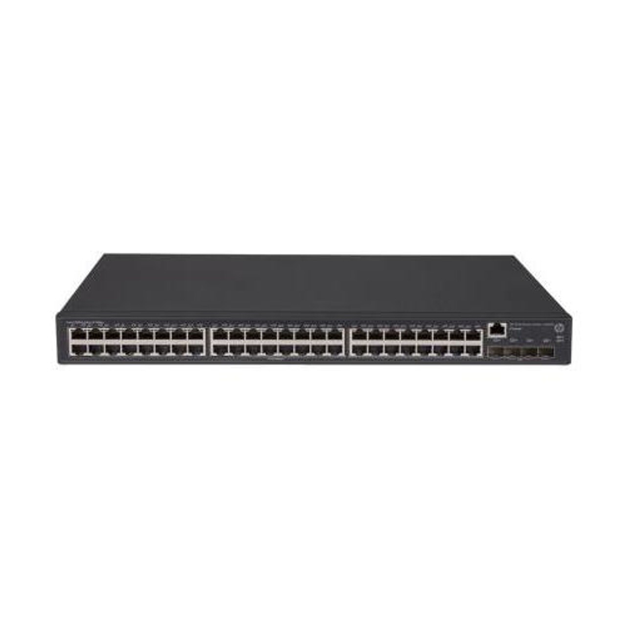 HP JG934A HPE 5130-48G-4SFP+ EI 5130 TESTED Series Switch