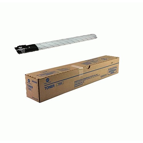 Konica-Minolta Genuine Brand Name OEM TN325 Black Toner 24K bizhub 308/368 A8DA0