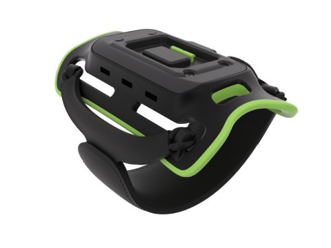 SG-WT5X6-WMTSL-01 Zebra WT5400/WT6400 Wrist mount With ~D~