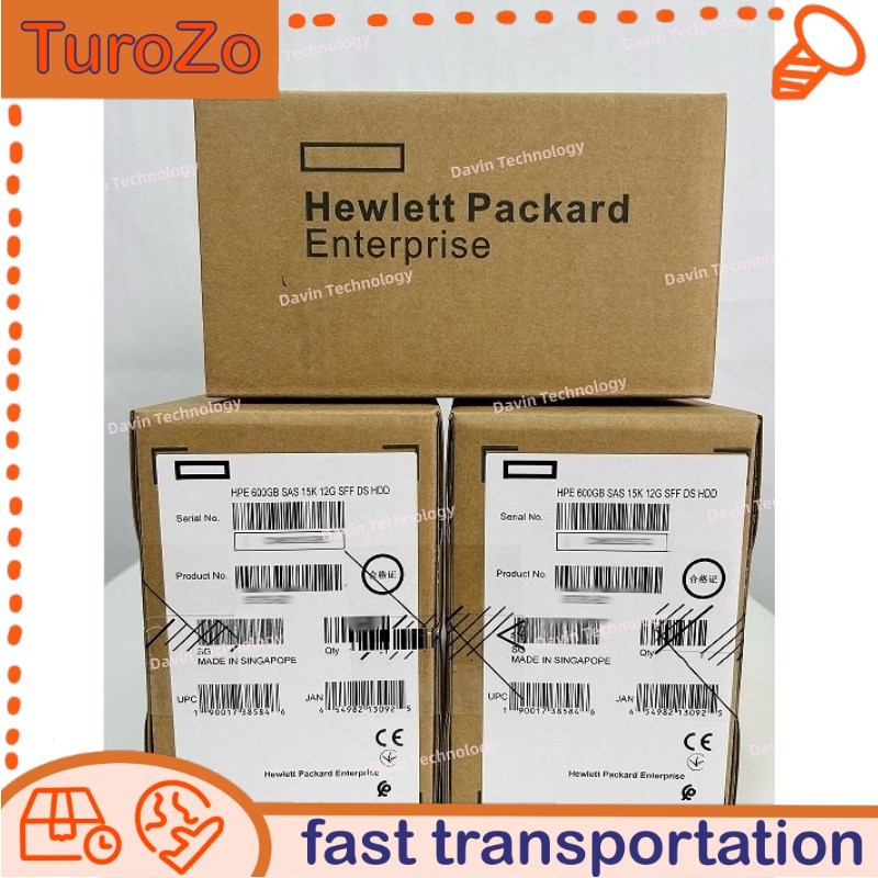 875483-B21 HPE 240GB 870668-001 SATA 6Gb/s 2.5" MU SSD NEW New