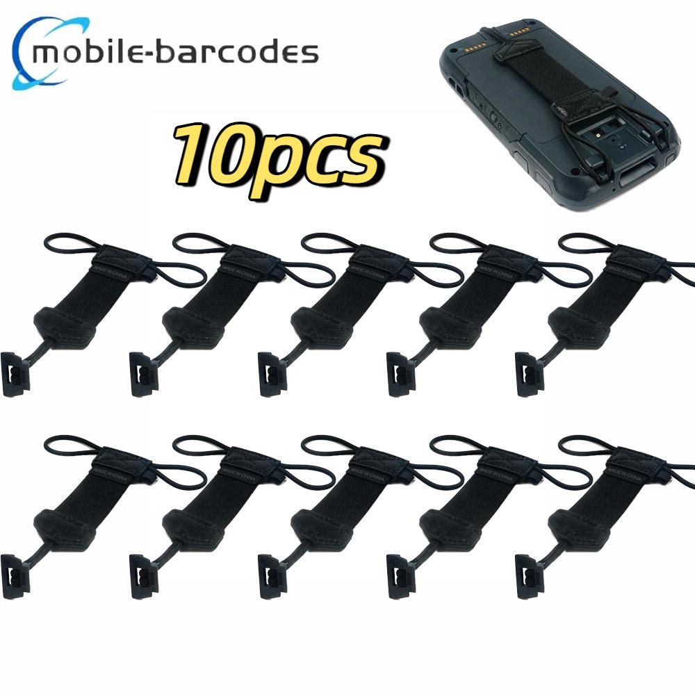 9pcs Hand Strap for Honeywell Dolphin CT50 CT60 Scanner (P/N:213-049-001)