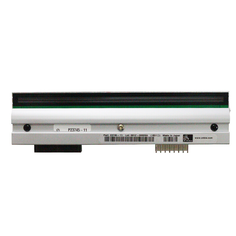 P1004236 New Printhead for Zebra 170Xi4 170XilV Thermal Label Printer  203dpi