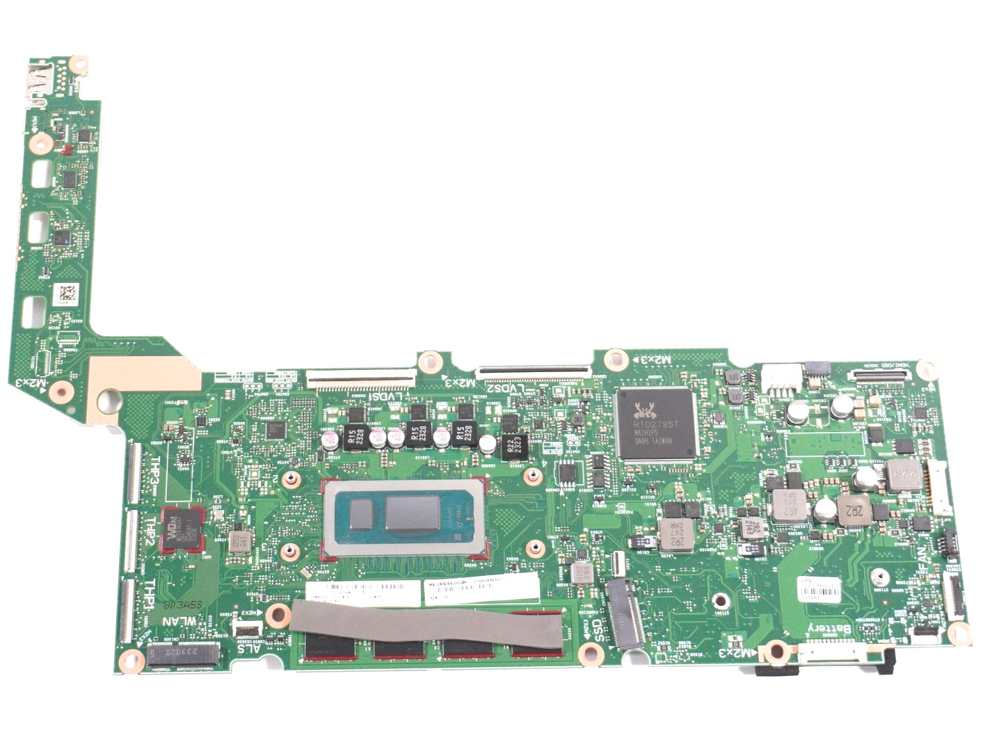 HP Envy Move 24 Motherboard i5-1335U 8GB RAM N60807-603 N60807-003