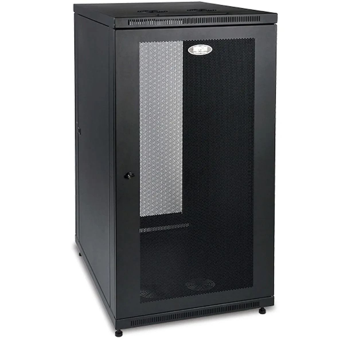 Tripp Lite SR24UB 24U Rack Enclosure Cabinet