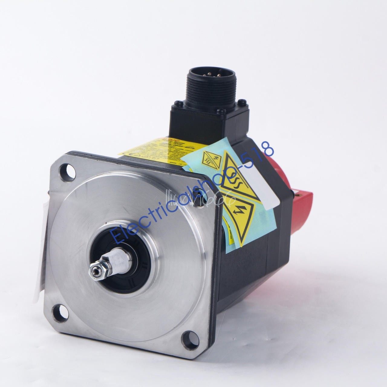 ONE FANUC SERVO MOTOR A06B-0032-B575 NEW DHL/FedEx