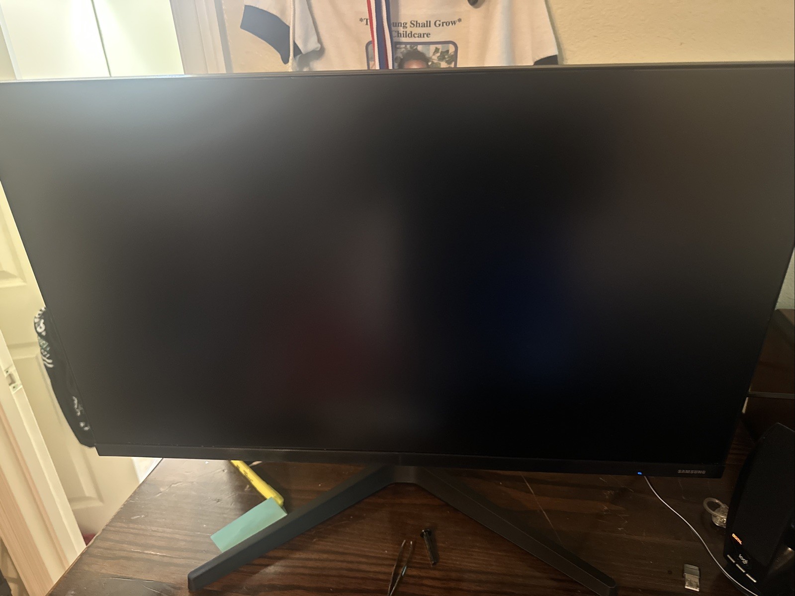 Samsung T350 Series 27-inch FHD IPS LED Monitor F27T350FHN