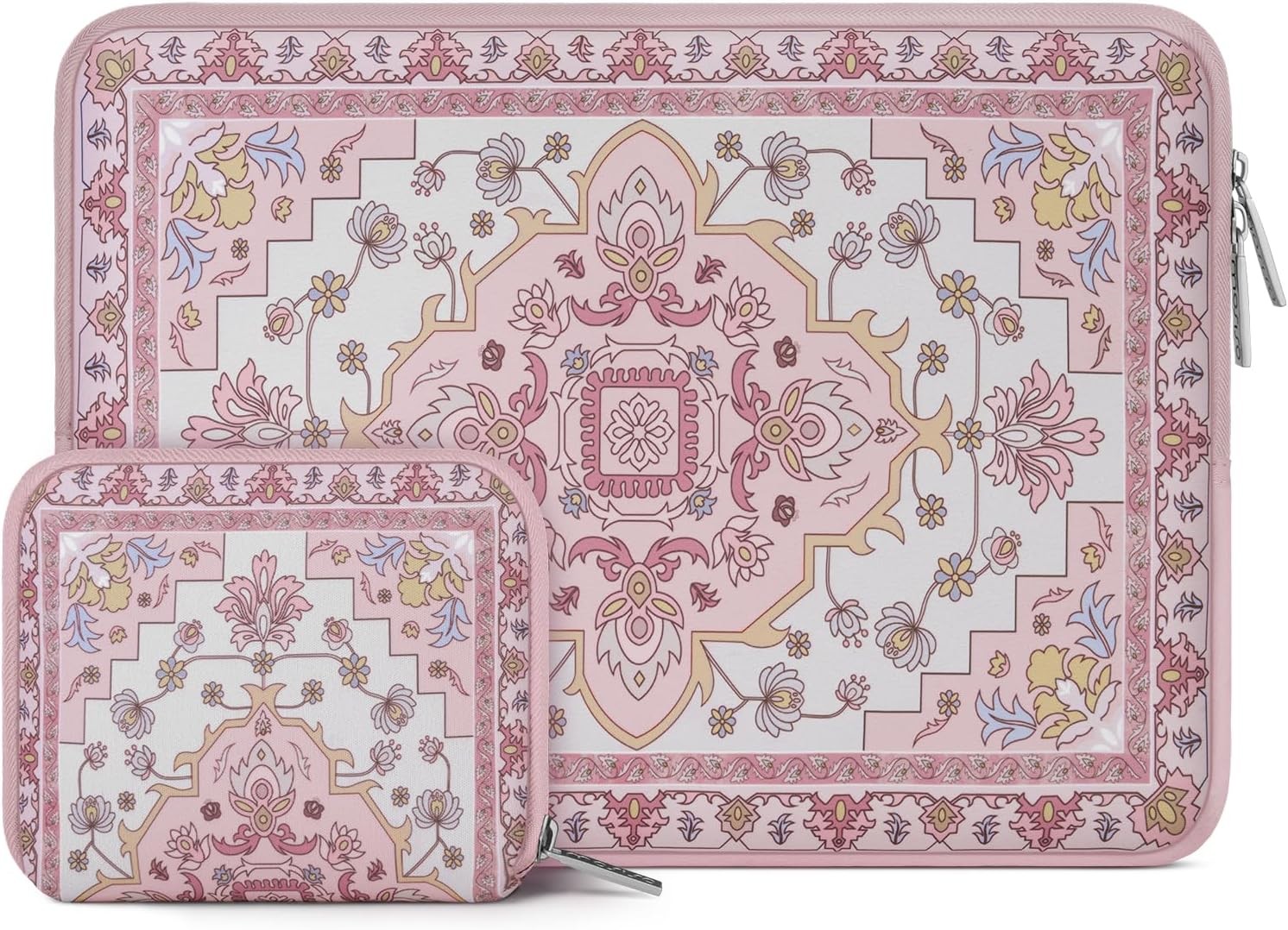 Laptop Case 13.3 inch, 13-13.3 inch Laptop Sleeve for MacBook Air/Neo/Pro 13/Pro