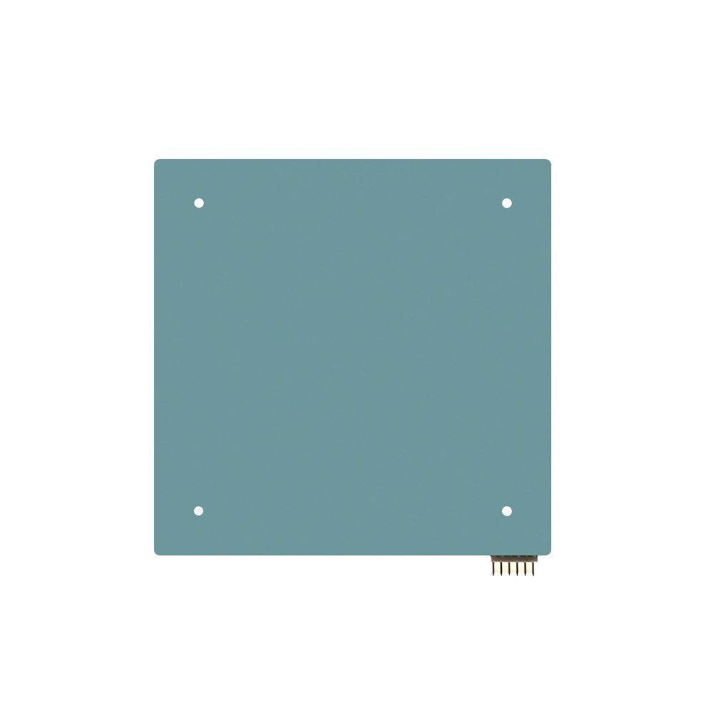 24V 220W Aluminum Heated Heating Bed Hotbed  CR-10 310*310*3