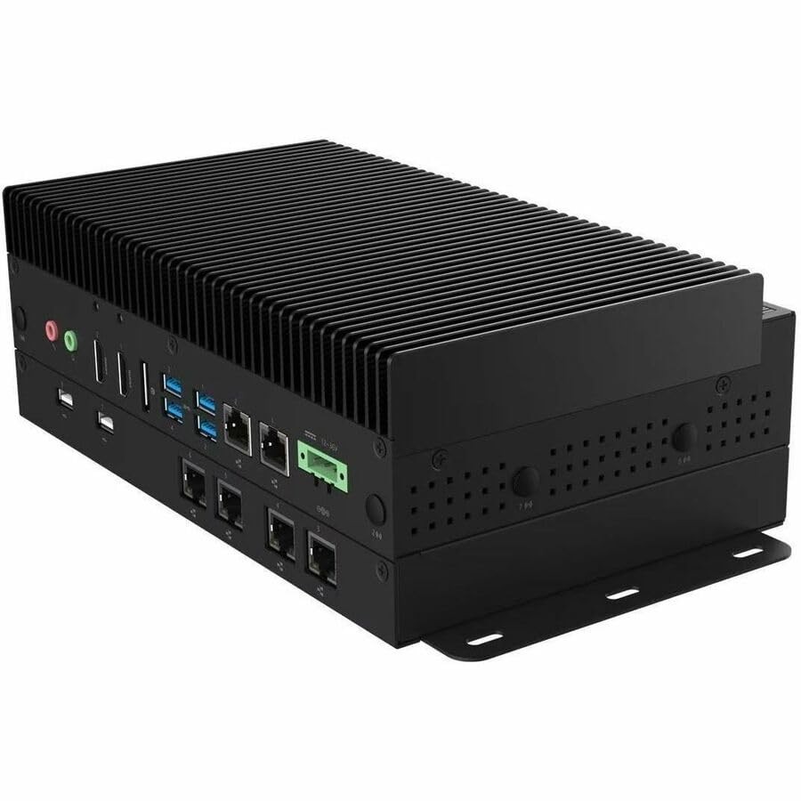 Lenovo 13MC0006UT ThinkEdge SE60n G2 Icore Ultra 5 235H 16GB 512GB