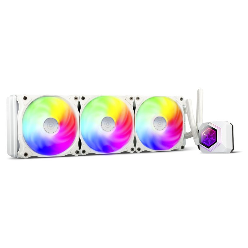 SilverStone SST-PF360W-ARGB-V2 Processor liquid SST-PF360W-ARGB-V2