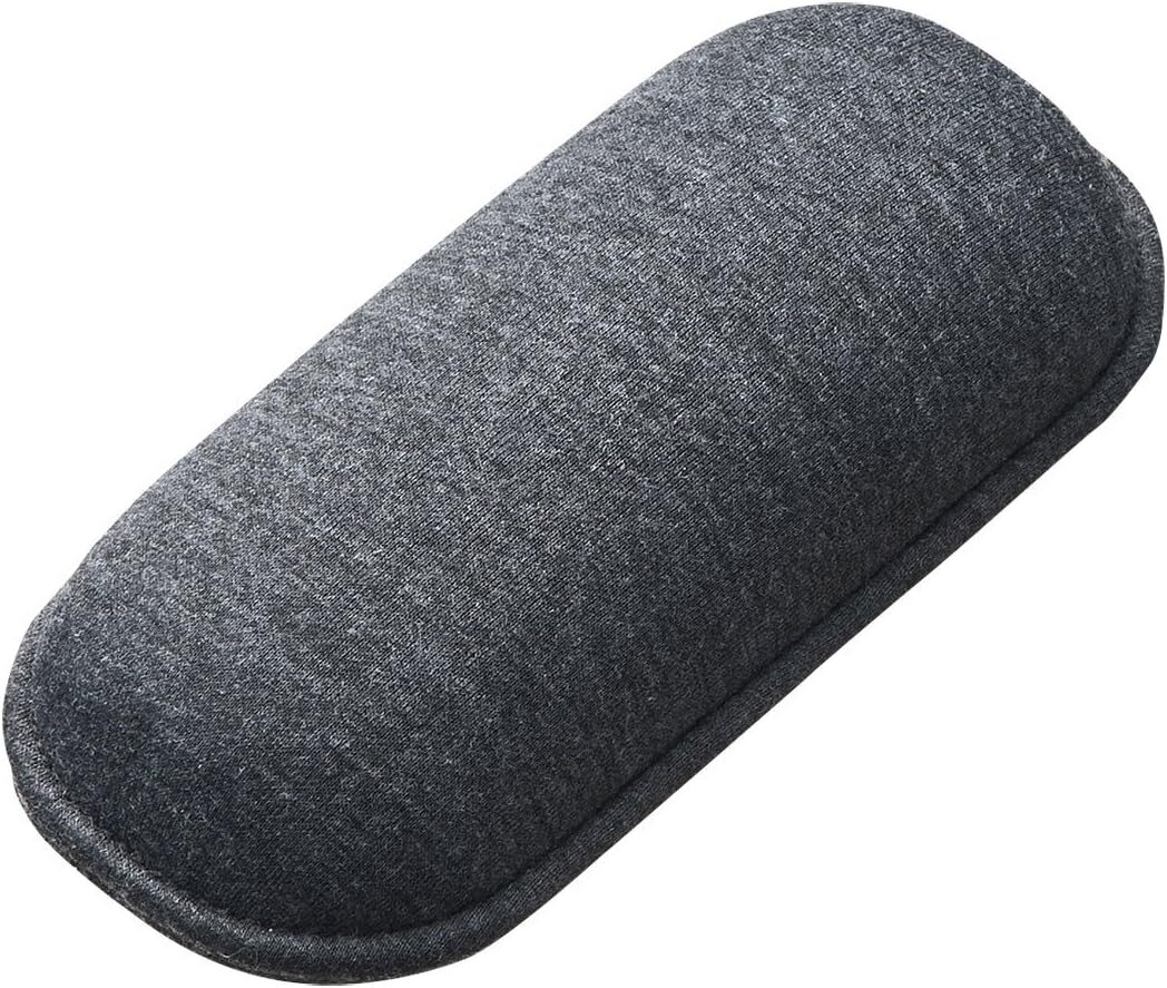 Sanwa Supply Cushion Listrest S Size TOK -RG5DGY-S