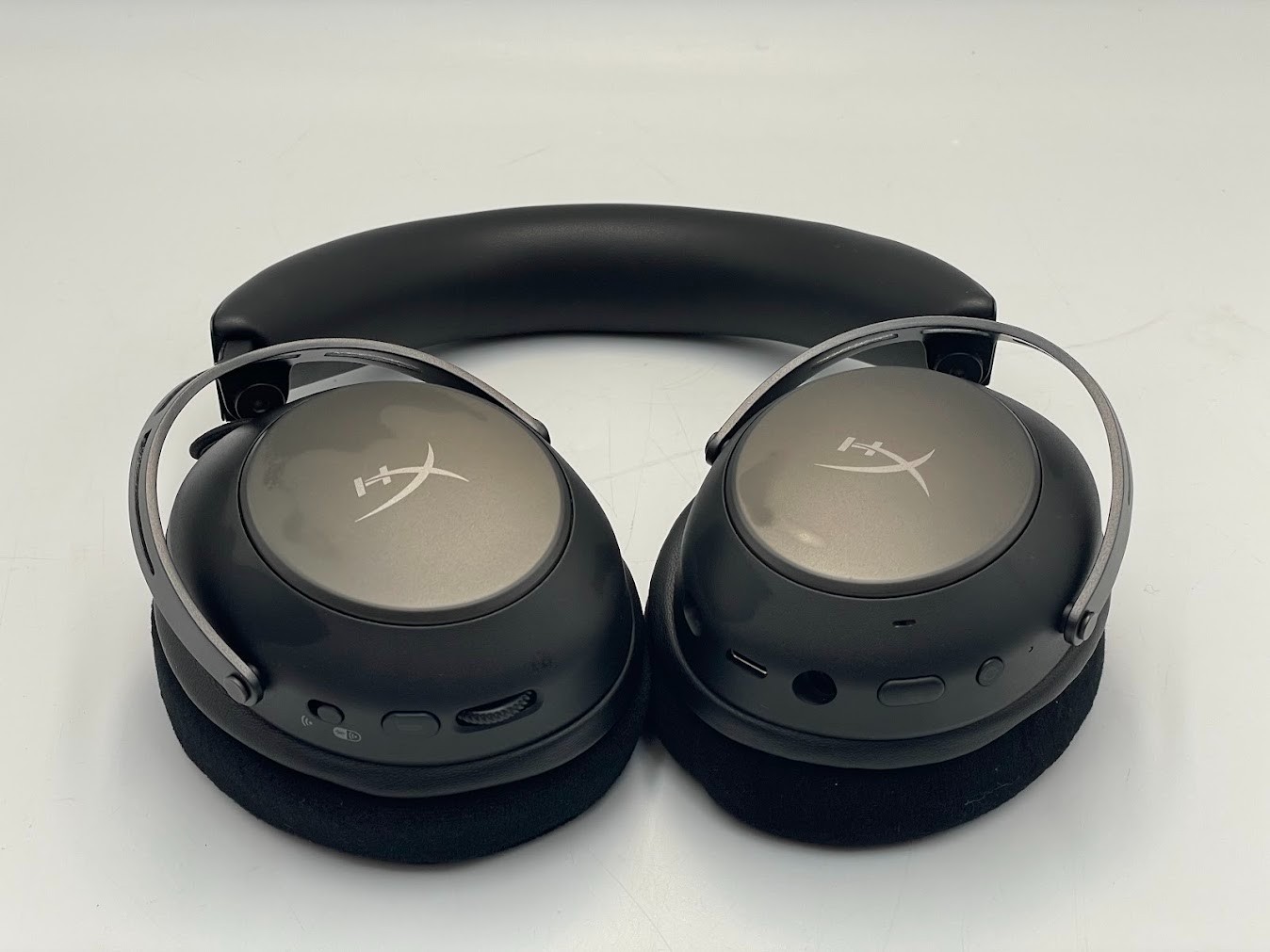 HyperX Cloud Alpha 2 – Wireless Gaming Headset with 53mm Dual-Chamber Drivers
