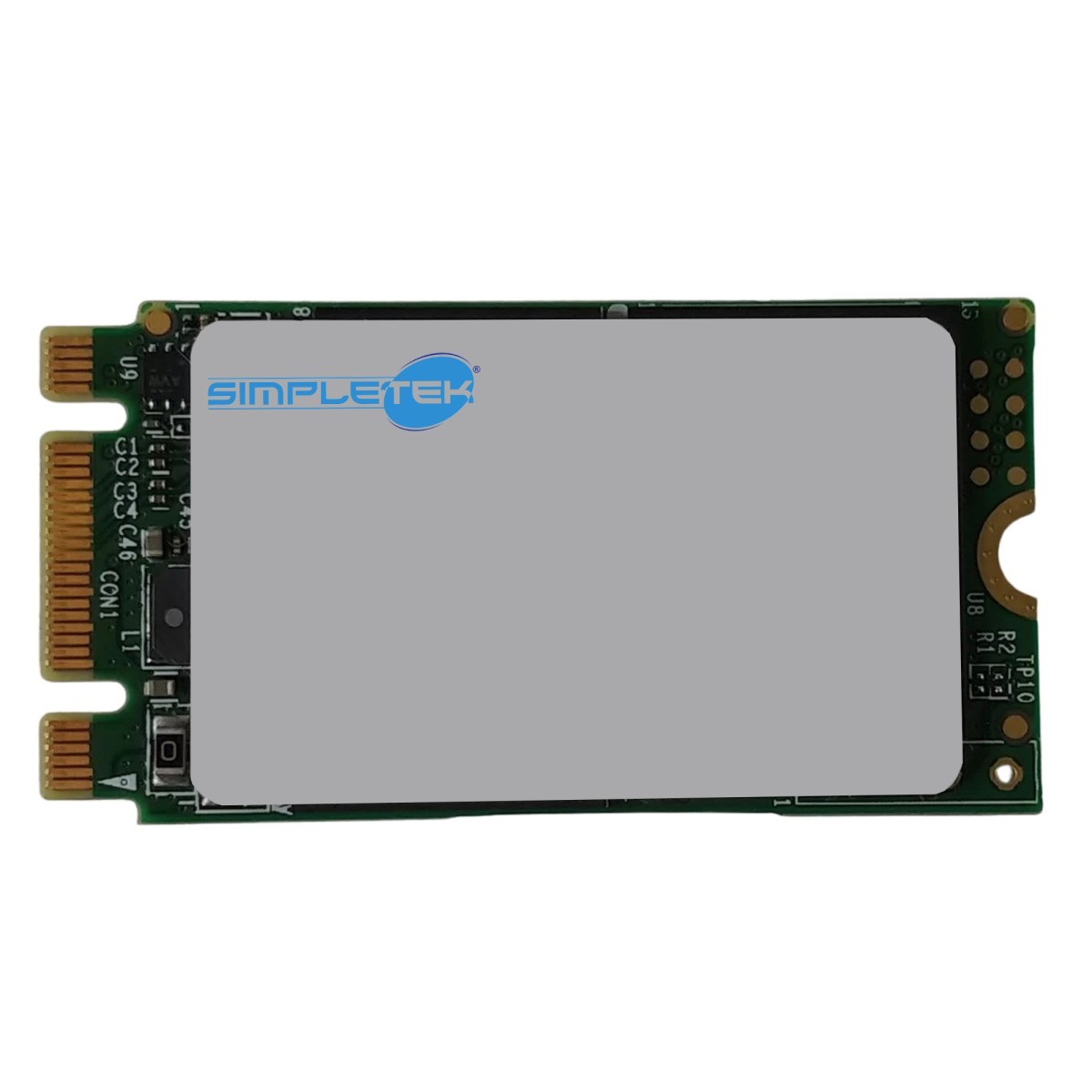 Ramaxel S121 32GB M.2 SATA III SSD 2242 Green Solid State Drive