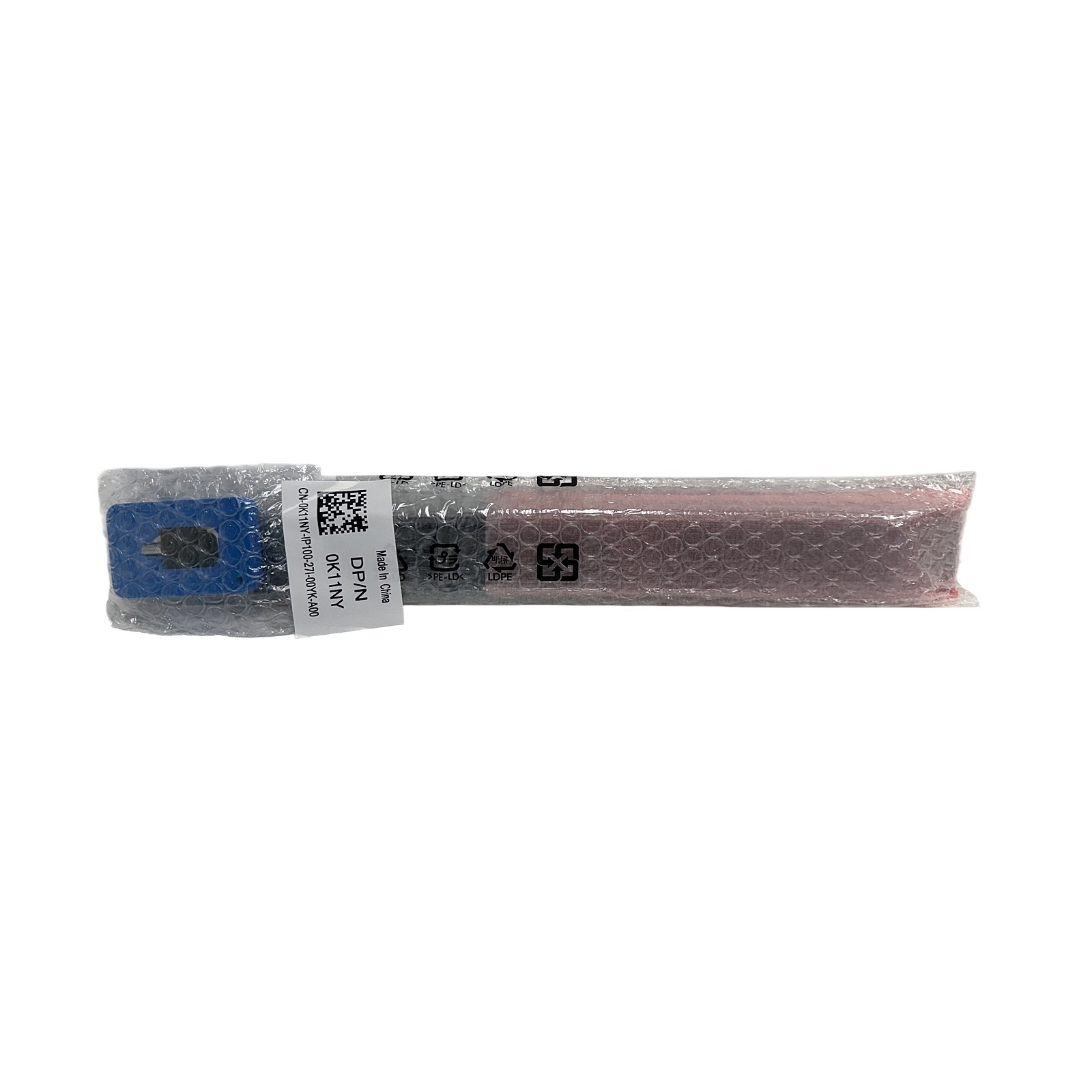 Dell K11NY PowerEdge R360 R660 Generic OEM LCD Bezel *Look at Pics*