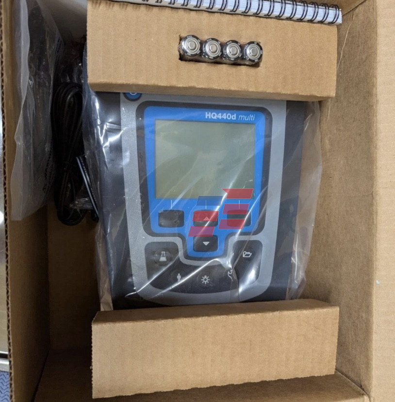 1PC HQ440D new HACH HQ440D Multi-Parameter Water Quality Tester Premium